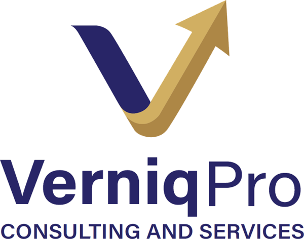 VerniqPro Consulting and บริการ